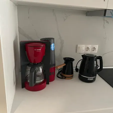 Apartment Salonica New Thessaloniki