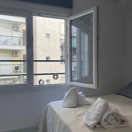 Apartment Salonica New Thessaloniki
